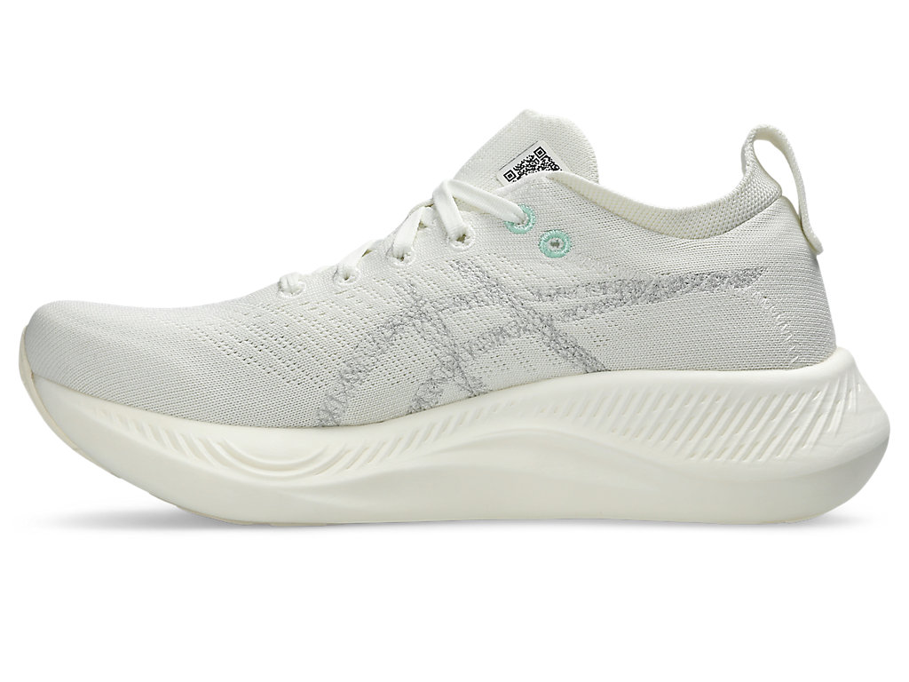Purchase ASICS Nimbus Mirai 白色款 1013A138-100 1013A138-100