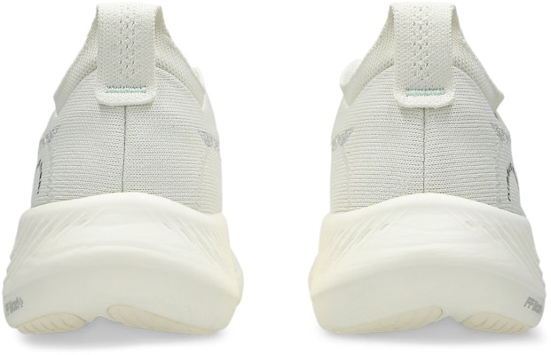 ASICS Nimbus Mirai 'Putih Putih' 1013A138-100 Purchase ASICS Nimbus Mirai 'Putih Putih' 1013A138-100