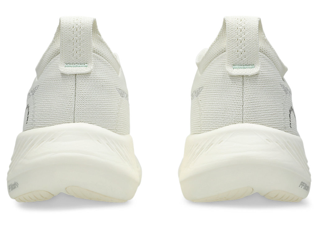 Details for ASICS Nimbus Mirai 白色款 1013A138-100 1013A138-100