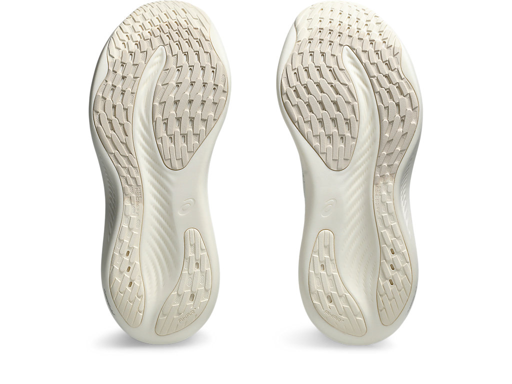Cheap ASICS Nimbus Mirai 白色款 1013A138-100 1013A138-100