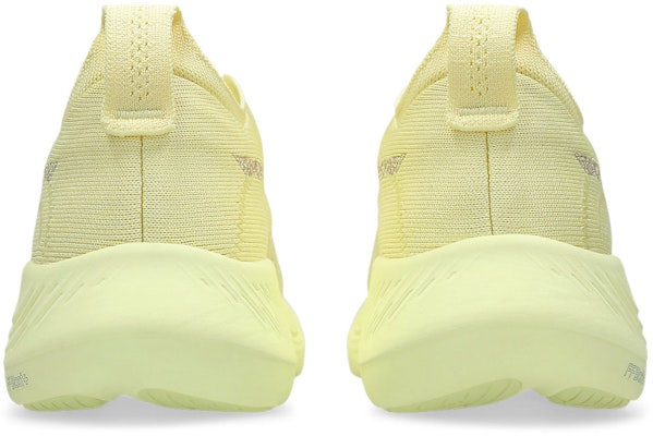 ASICS Nimbus Mirai 跑鞋 黃/米色 1013A138-750 Purchase ASICS Nimbus Mirai 跑鞋 黃/米色 1013A138-750