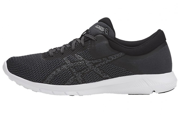 ASICS Nitrofuze 2 'Black' T7E3N-9097