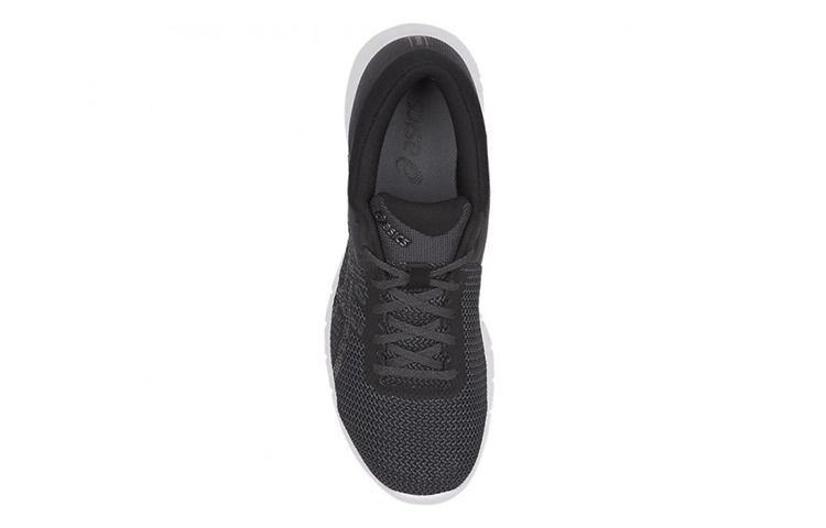 Lookbook ASICS Nitrofuze 2 ''Schwarz'' T7E3N-9097