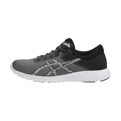 ASICS Nitrofuze 2 'Black Grey'
