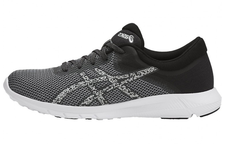 ASICS Nitrofuze 2 'Black Grey' T7E3N-9796