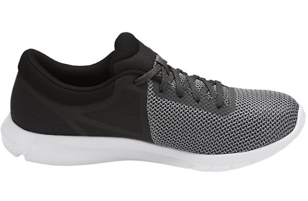 亚瑟士 Nitrofuze 2 '黑灰' T7E3N-9796 Order 亚瑟士 Nitrofuze 2 '黑灰' T7E3N-9796