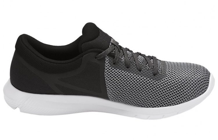 Order ASICS Nitrofuze 2 ''Noir Gris'' T7E3N-9796