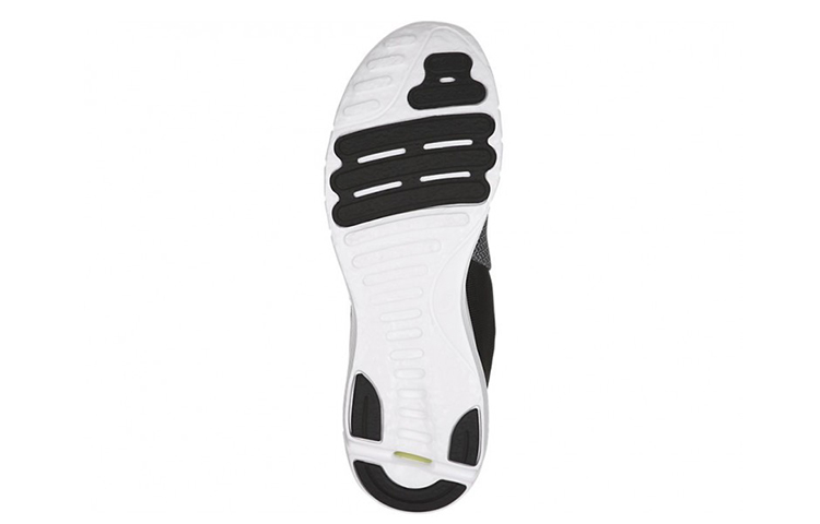 Shop ASICS Nitrofuze 2 ''Noir Gris'' T7E3N-9796