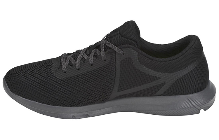 ASICS Nitrofuze 2 'Black Running' T7E3N-9790