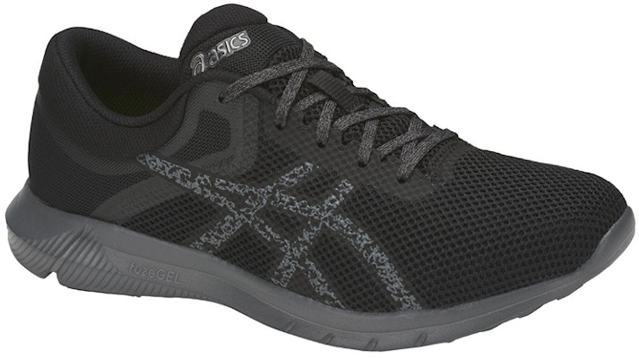 ASICS Nitrofuze 2 '黑色跑鞋' T7E3N-9790 Order ASICS Nitrofuze 2 '黑色跑鞋' T7E3N-9790