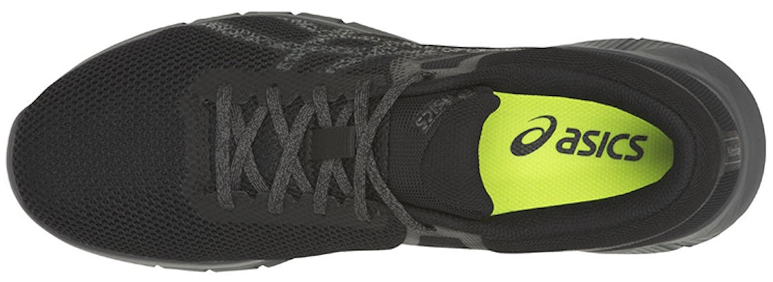 ASICS Nitrofuze 2 '黑色跑鞋' T7E3N-9790 Lookbook ASICS Nitrofuze 2 '黑色跑鞋' T7E3N-9790