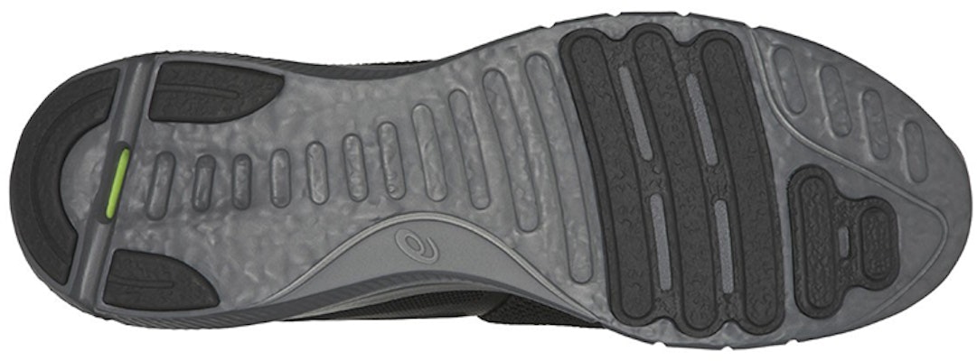 ASICS Nitrofuze 2 '黑色跑鞋' T7E3N-9790 Purchase ASICS Nitrofuze 2 '黑色跑鞋' T7E3N-9790