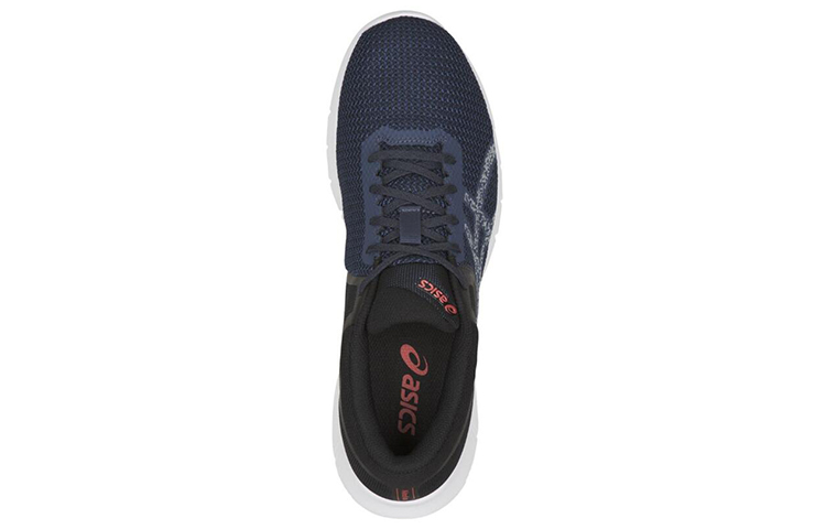 Lookbook ASICS Nitrofuze 2 ''Bleu'' T7E3N-4996