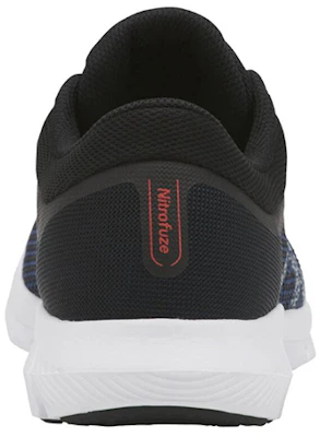 ASICS Nitrofuze 2 ''Bleu'' T7E3N-4996 Shop ASICS Nitrofuze 2 ''Bleu'' T7E3N-4996