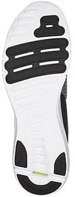 亚瑟士 Nitrofuze 2 灰‘黑’运动鞋 T7E3N-9697 Shop 亚瑟士 Nitrofuze 2 灰‘黑’运动鞋 T7E3N-9697