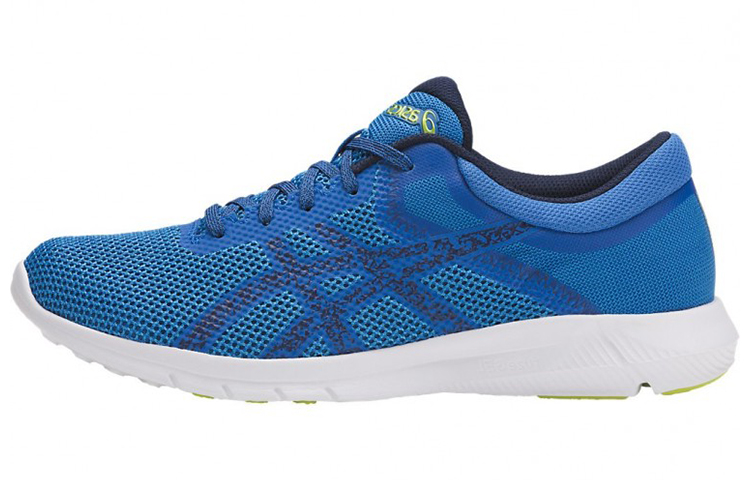 ASICS Nitrofuze 2 'Light Blue' T7E3N-4149