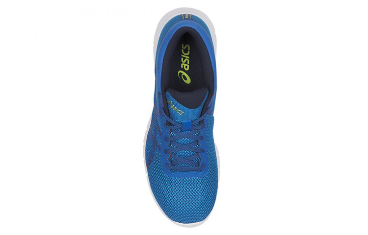Lookbook ASICS Nitrofuze 2 ''Azzurro Chiaro'' T7E3N-4149