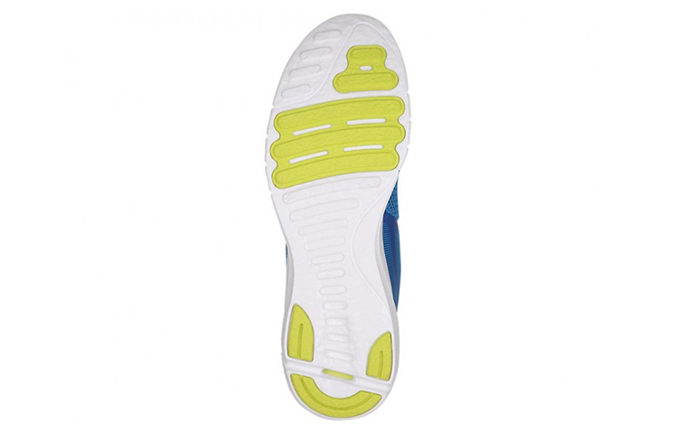 Shop ASICS Nitrofuze 2 ''Azzurro Chiaro'' T7E3N-4149