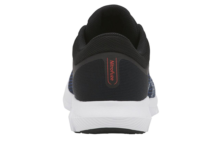 Shop 亚瑟士Nitrofuze 2 '蓝色' T7E3N-4996