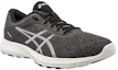 Lookbook ASICS Nitrofuze ''Zwart Zilver'' T6H3N-9501