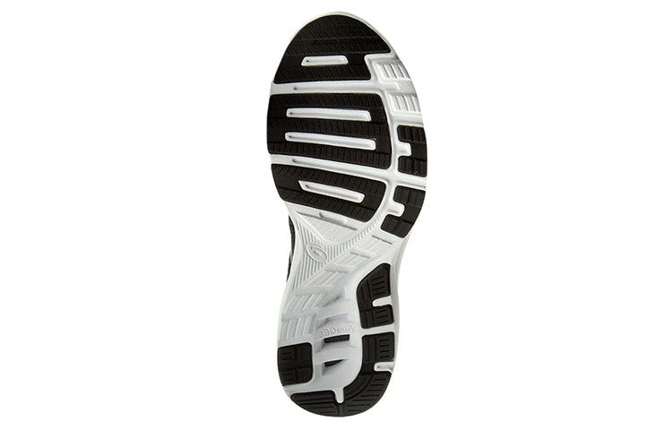 Purchase ASICS Nitrofuze ''Zwart Zilver'' T6H3N-9501