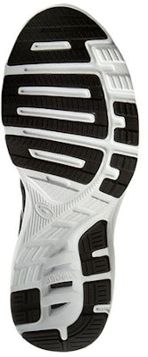 Asics Nitrofuze 運動 耐磨防滑 低筒 跑步鞋 男款 黑銀 Purchase Asics Nitrofuze 運動 耐磨防滑 低筒 跑步鞋 男款 黑銀