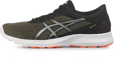 ASICS Nitrofuze 'Dark Green' T6H3N-0893 ASICS Nitrofuze 'Dark Green' T6H3N-0893