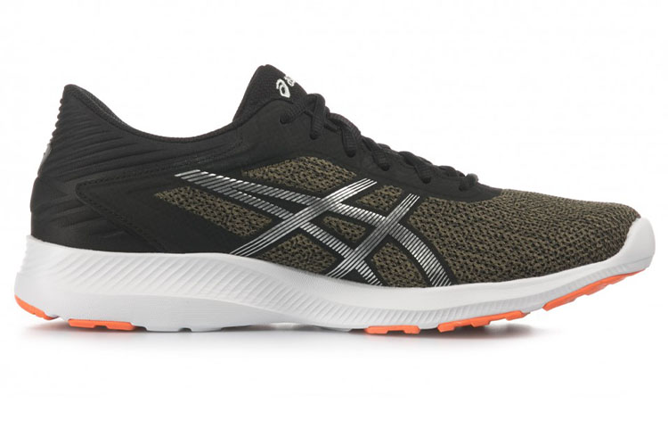 Order ASICS Nitrofuze ''Vert Foncé'' T6H3N-0893