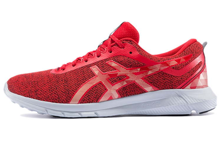 ASICS Nitrofuze 'Festa China Red' 1021A396-600