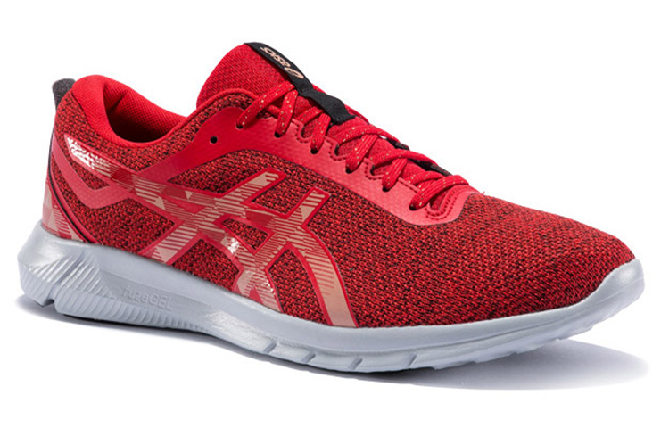 Order ASICS Nitrofuze ''Festa Rouge Chine'' 1021A396-600
