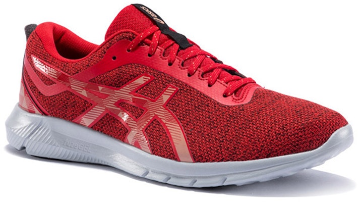 아식스 나이트로퓨즈 '페스타 차이나 레드' 1021A396-600 Order 아식스 나이트로퓨즈 '페스타 차이나 레드' 1021A396-600