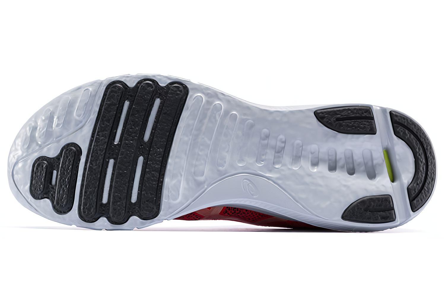 Lookbook ASICS Nitrofuze 'Fiesta China Roja' 1021A396-600