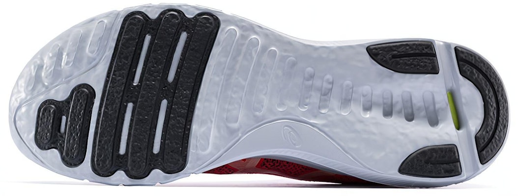 아식스 나이트로퓨즈 '페스타 차이나 레드' 1021A396-600 Lookbook 아식스 나이트로퓨즈 '페스타 차이나 레드' 1021A396-600