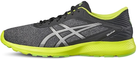 ASICS Nitrofuze 'Graphite Grey Silver' T6H3N-9593 ASICS Nitrofuze 'Graphite Grey Silver' T6H3N-9593