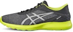 Buy ASICS Nitrofuze '石墨灰银色' 运动鞋 T6H3N-9593