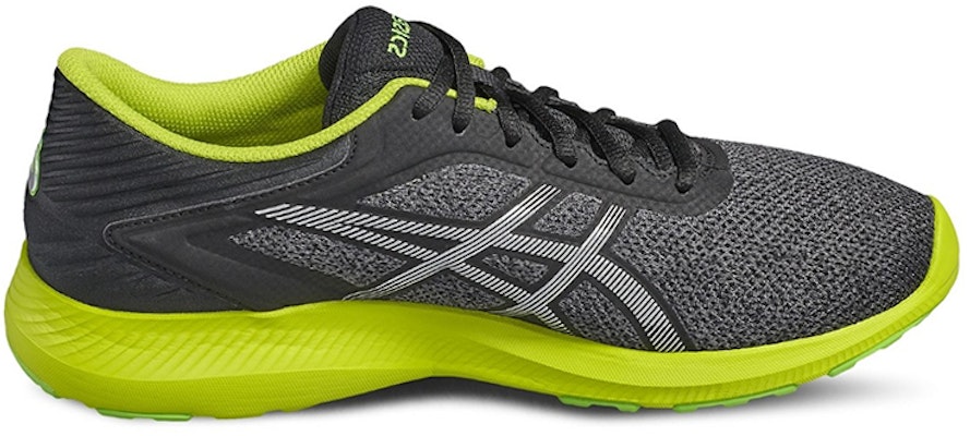 ASICS Nitrofuze '石墨灰银色' 运动鞋 T6H3N-9593 Order ASICS Nitrofuze '石墨灰银色' 运动鞋 T6H3N-9593