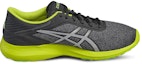 Order ASICS Nitrofuze '石墨灰银色' 运动鞋 T6H3N-9593