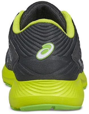 ASICS Nitrofuze '石墨灰银色' 运动鞋 T6H3N-9593 Shop ASICS Nitrofuze '石墨灰银色' 运动鞋 T6H3N-9593