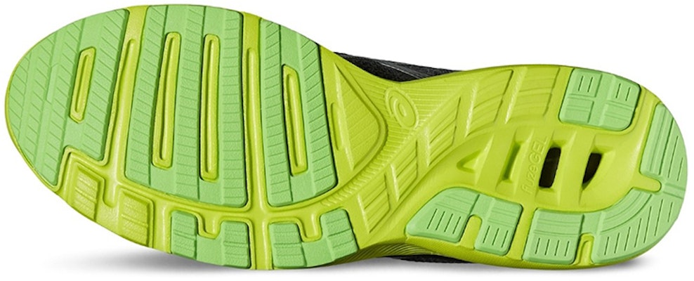 ASICS Nitrofuze '石墨灰银色' 运动鞋 T6H3N-9593 Purchase ASICS Nitrofuze '石墨灰银色' 运动鞋 T6H3N-9593