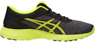Order ASICS Nitrofuze ''Gris Graphite Jaune'' T6H3N-9507