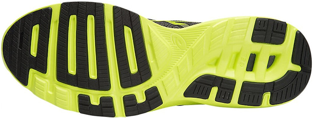 亚瑟士 Nitrofuze '石墨灰黄' T6H3N-9507 Lookbook 亚瑟士 Nitrofuze '石墨灰黄' T6H3N-9507