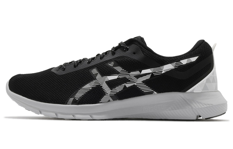 ASICS Nitrofuze Festa 'Black White' 1021A396-001