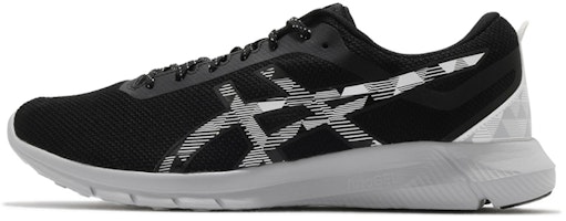 ASICS Nitrofuze Festa 'Black White' 1021A396-001 ASICS Nitrofuze Festa 'Black White' 1021A396-001