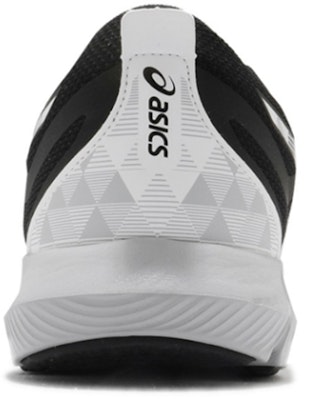 亚瑟士Nitrofuze Festa黑白款运动鞋 1021A396-001 Shop 亚瑟士Nitrofuze Festa黑白款运动鞋 1021A396-001