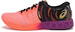 Buy 亞瑟士 Noosa FF 2 黑橘 跑步鞋