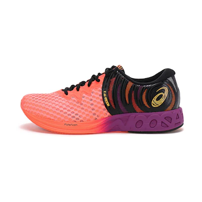 ASICS Noosa FF 2 Black/Orange
