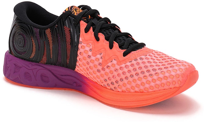 亞瑟士 Noosa FF 2 黑橘 跑步鞋 Shop 亞瑟士 Noosa FF 2 黑橘 跑步鞋