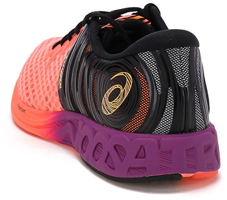 亞瑟士 Noosa FF 2 黑橘 跑步鞋 Purchase 亞瑟士 Noosa FF 2 黑橘 跑步鞋