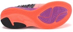 Details for 亞瑟士 Noosa FF 2 黑橘 跑步鞋