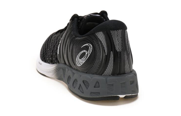 Shop ASICS Noosa FF 2 ''Zwart Hardlopen'' T819N-9001